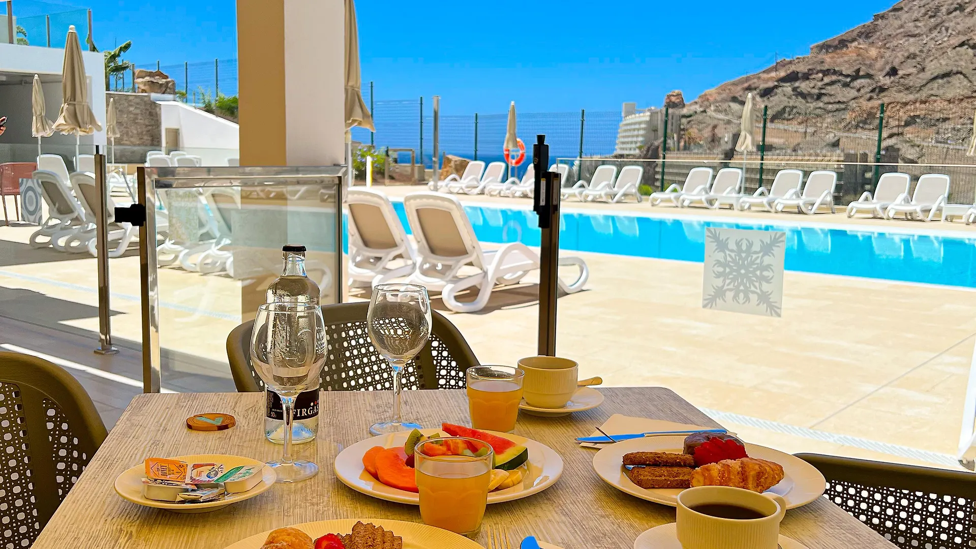 Apartamentos Cordial Magec Taurito