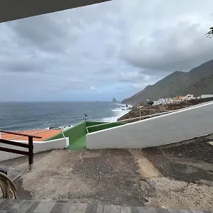 Casa Lucas Tres Almaciga