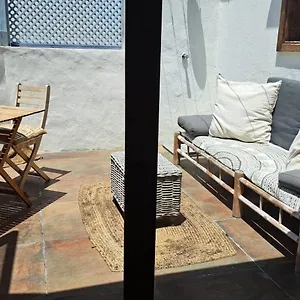 Lazurite Maspalomas Sur Gran Canaria Apartmán