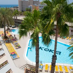 Appartement Koka, Playa del Inglés
