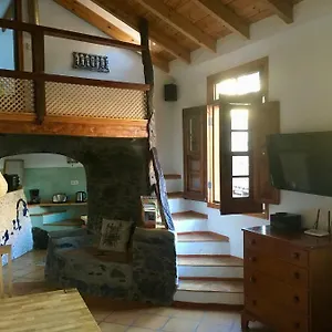 Vakantiehuis Casa Ambiente, Valle Gran Rey