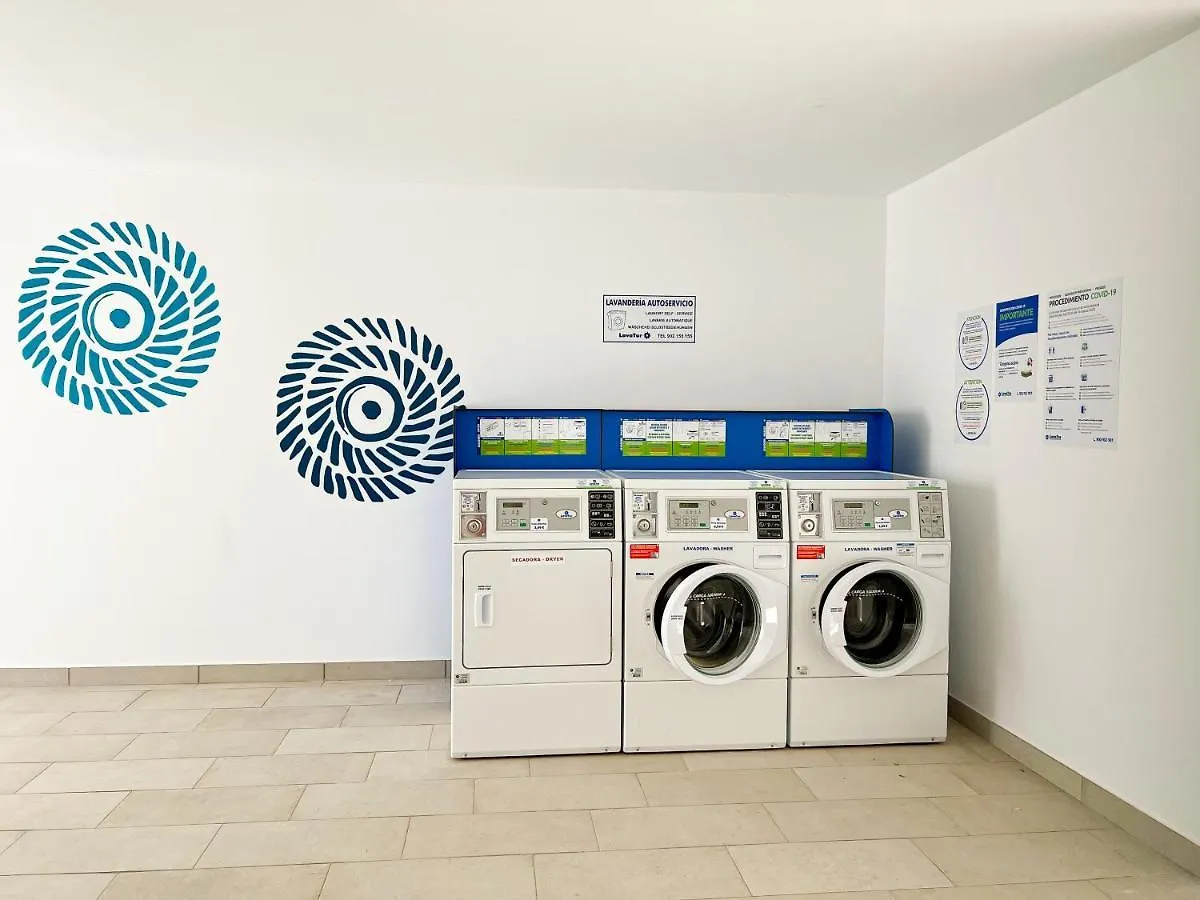Apartamentos Cordial Magec Taurito Apartment