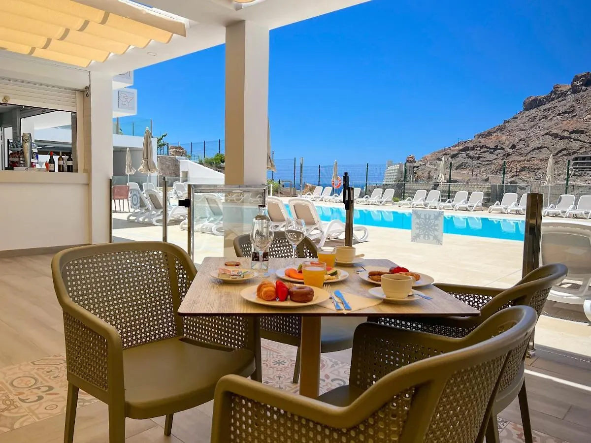 Apartamentos Cordial Magec Taurito Spain