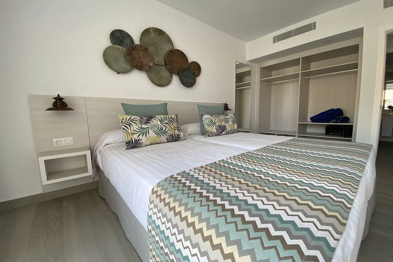 Apartamentos Cordial Magec Taurito Apartment