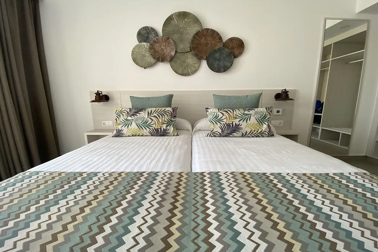 Apartamentos Cordial Magec Taurito