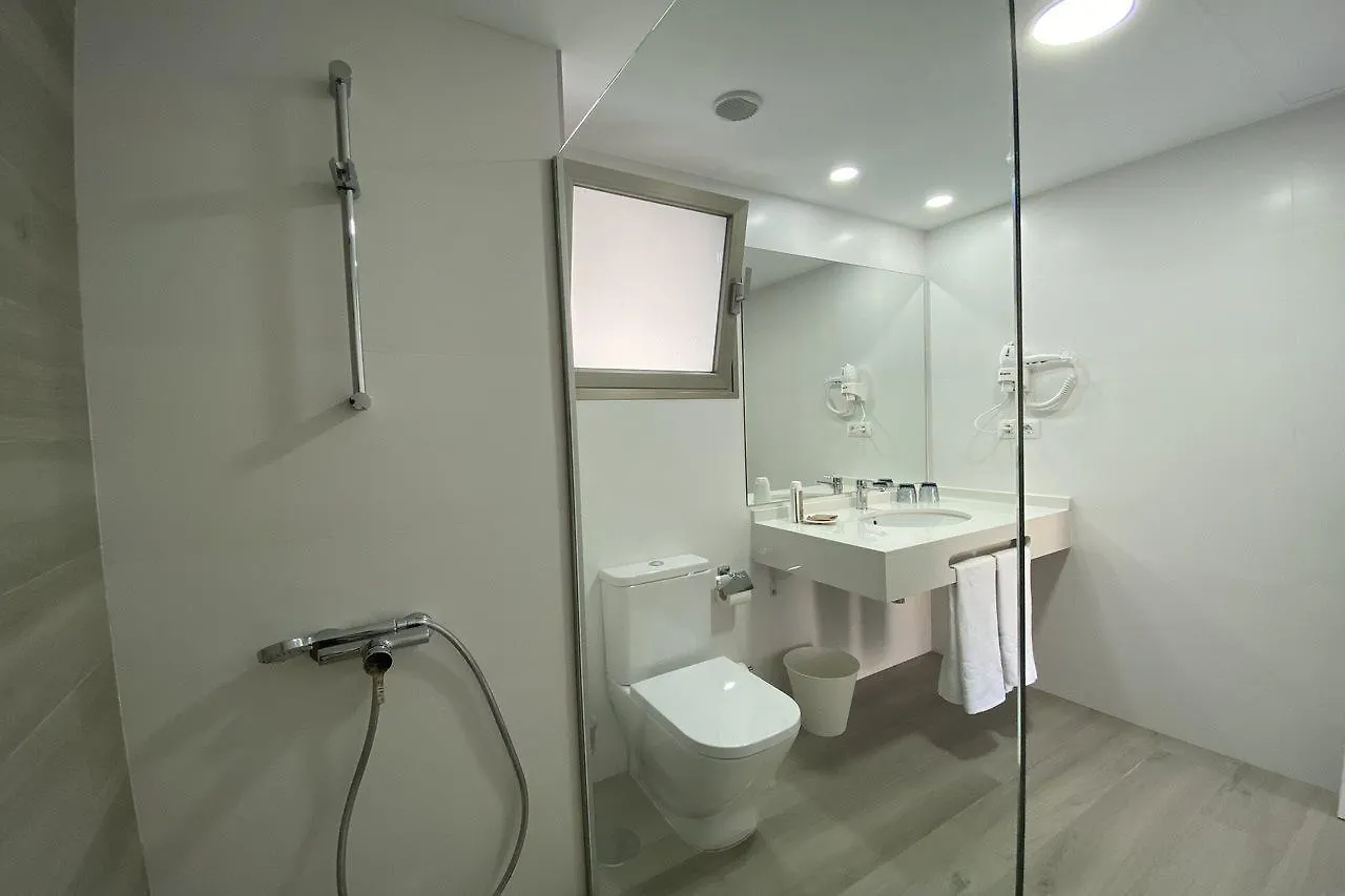 Apartamentos Cordial Magec Taurito