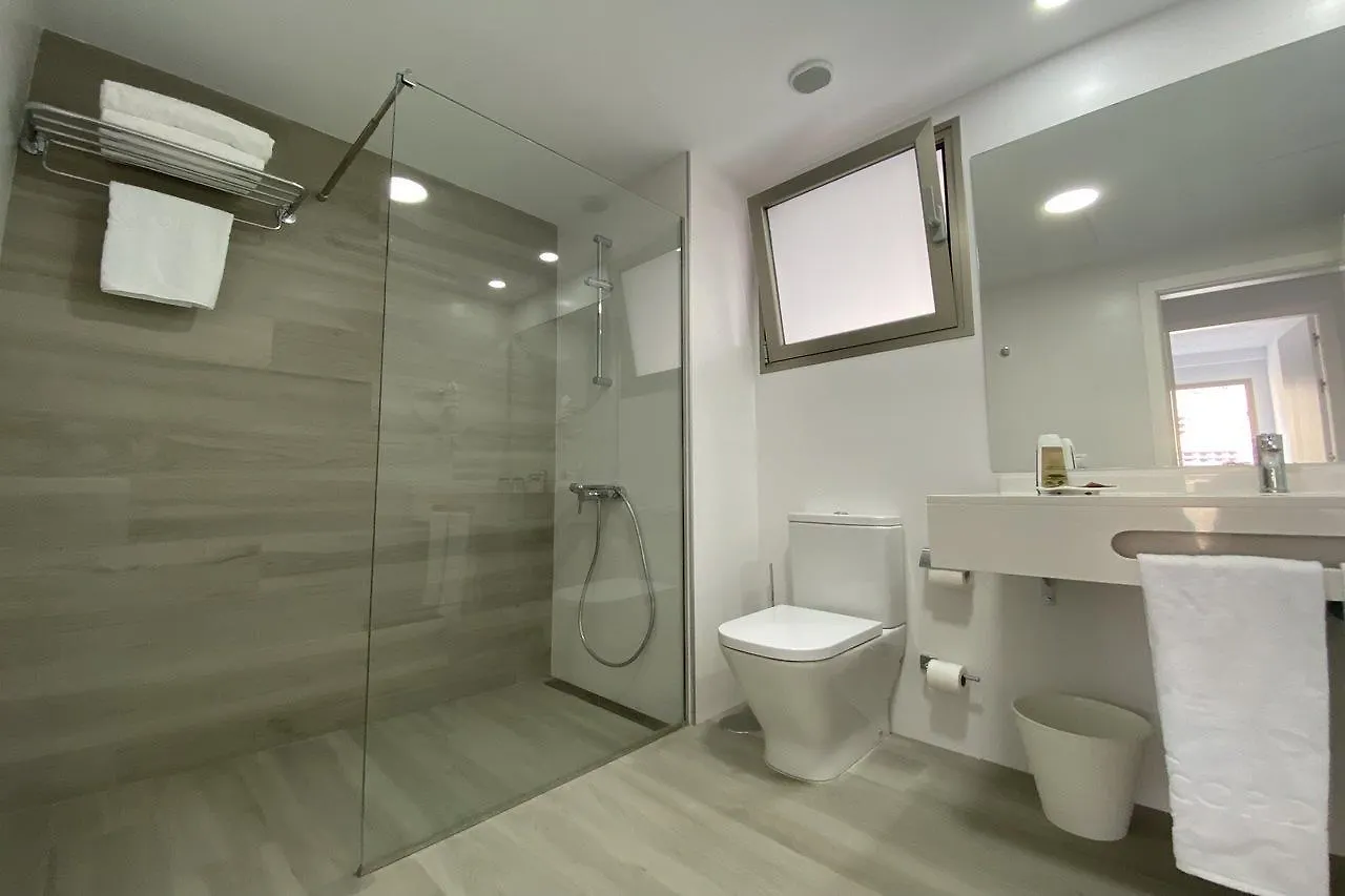 Apartamentos Cordial Magec Taurito Apartment