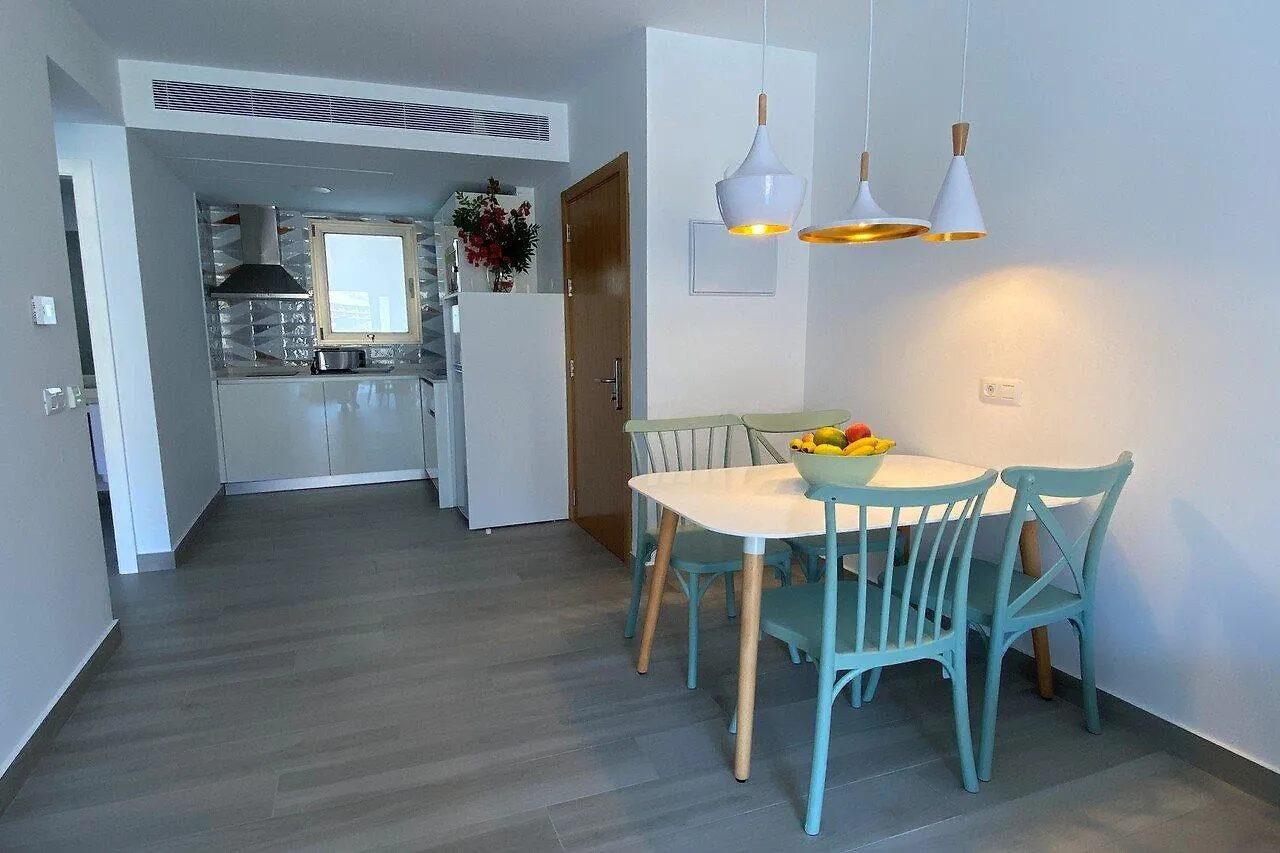 Apartamentos Cordial Magec Taurito Spain