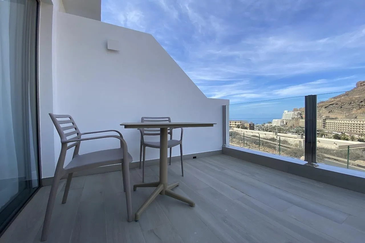 Apartamentos Cordial Magec Taurito 0*,  Spain