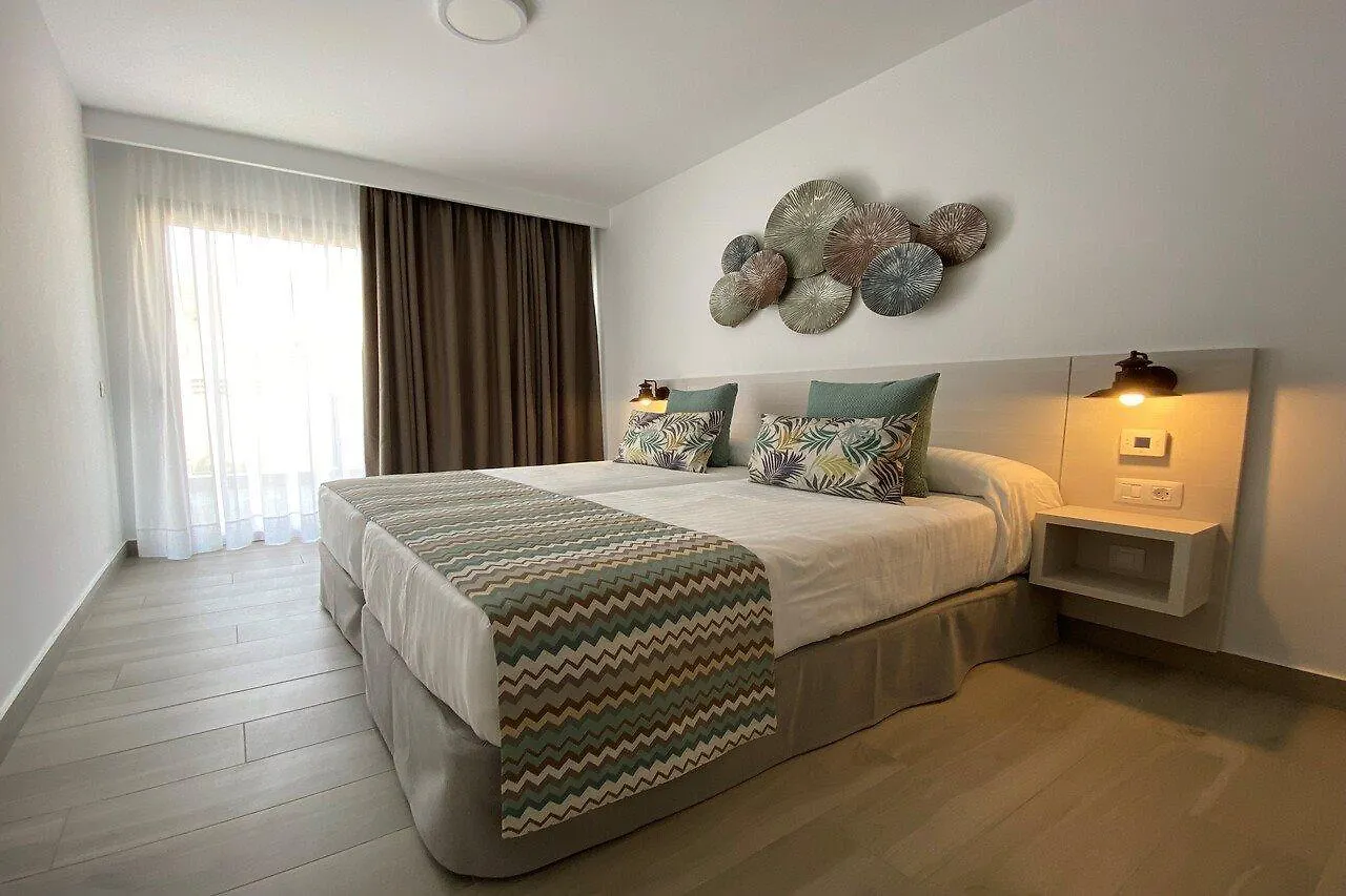 Apartamentos Cordial Magec Taurito Apartment
