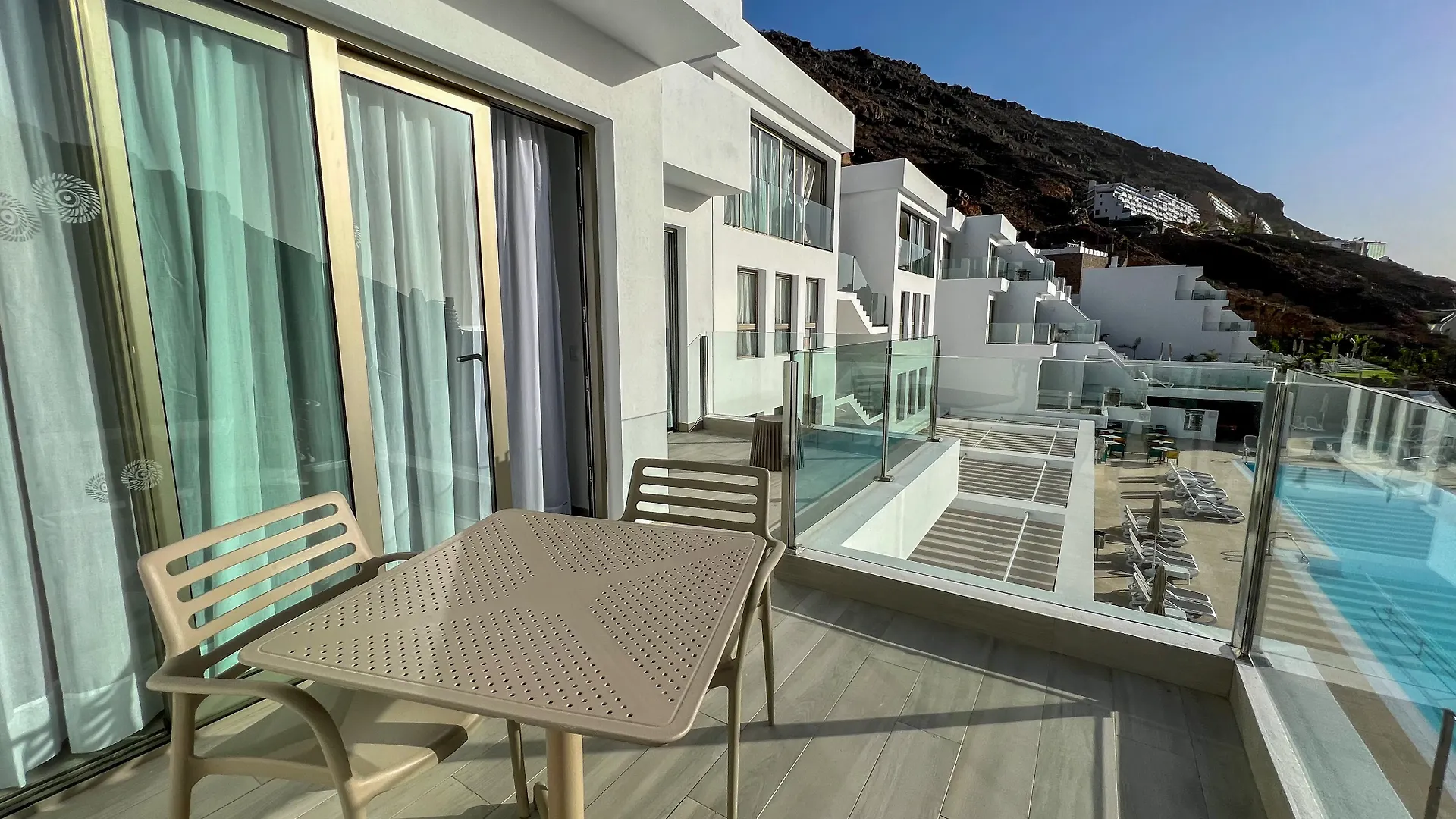 Apartamentos Cordial Magec Taurito Spain
