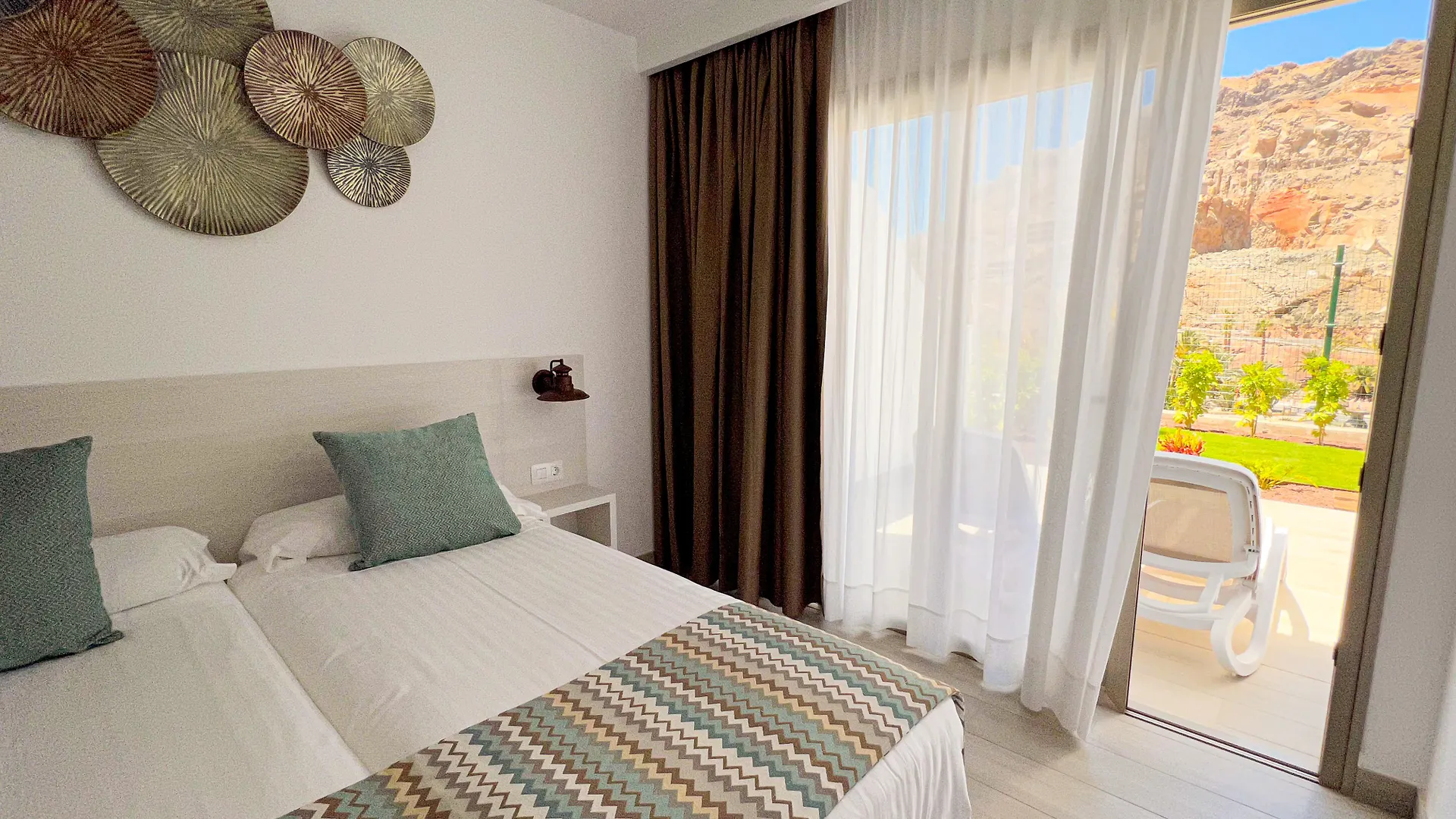 Apartamentos Cordial Magec Taurito 0*,  Spain