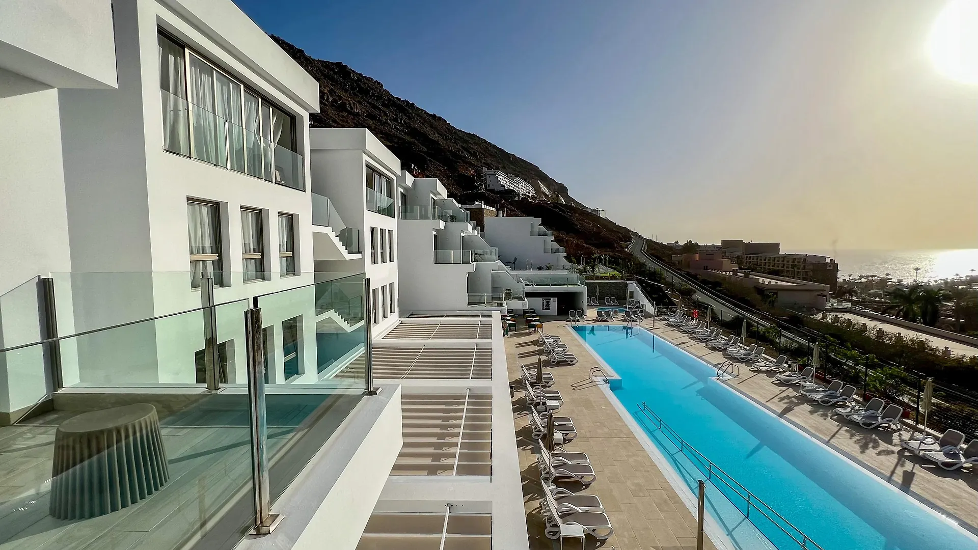 Apartamentos Cordial Magec Taurito Spain