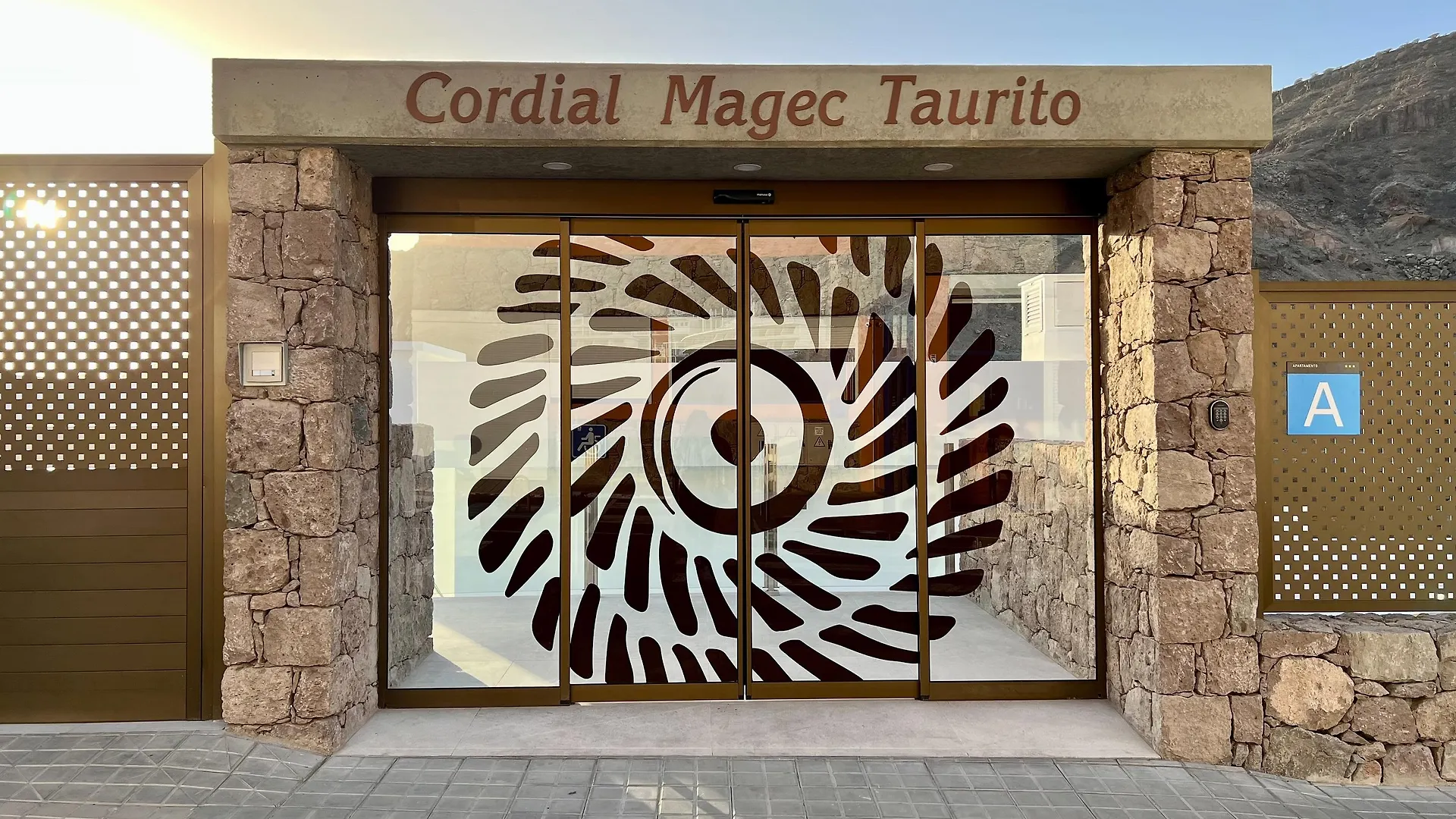 Apartment Apartamentos Cordial Magec Taurito Spain