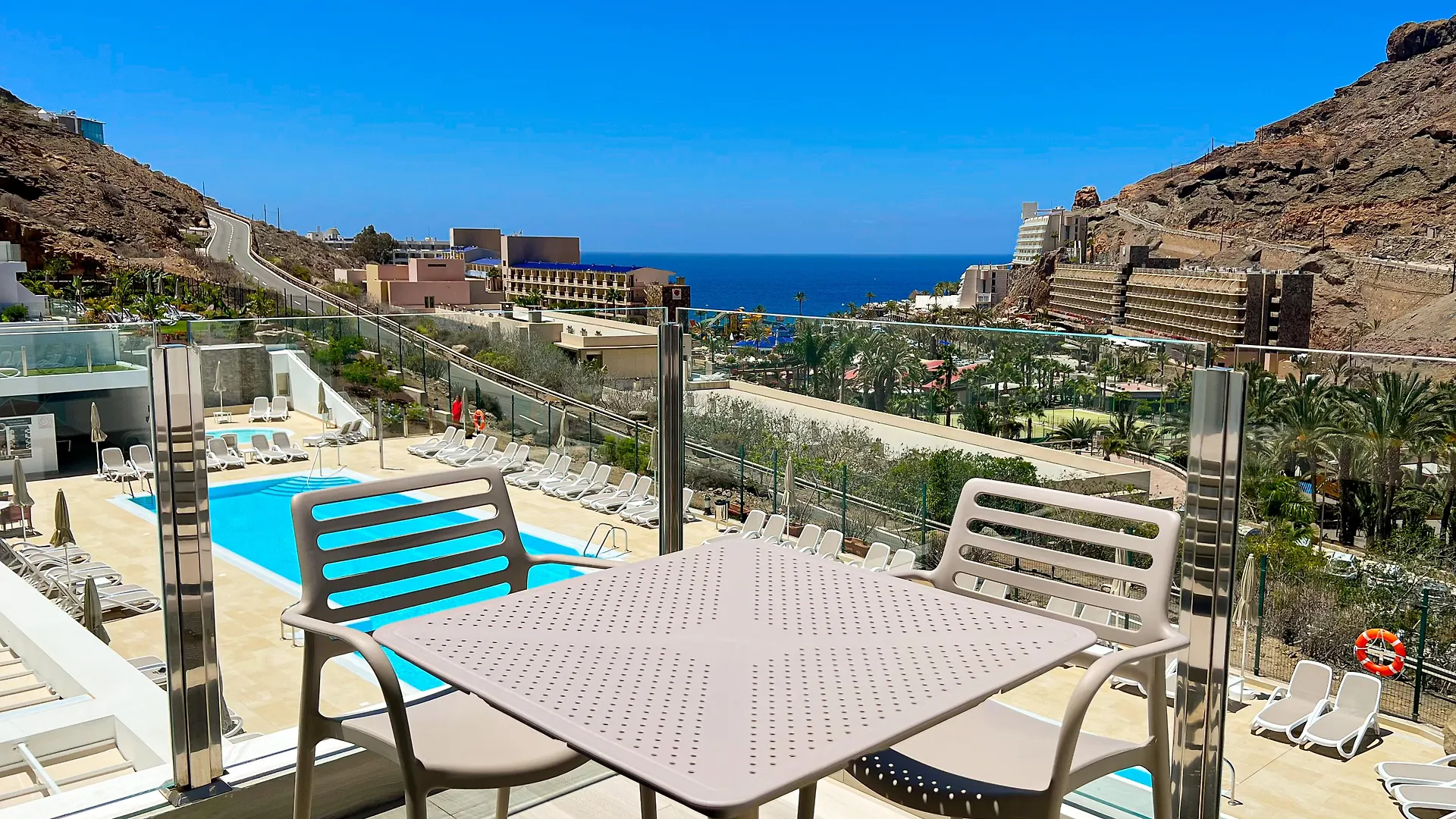 Apartamentos Cordial Magec Taurito Apartment