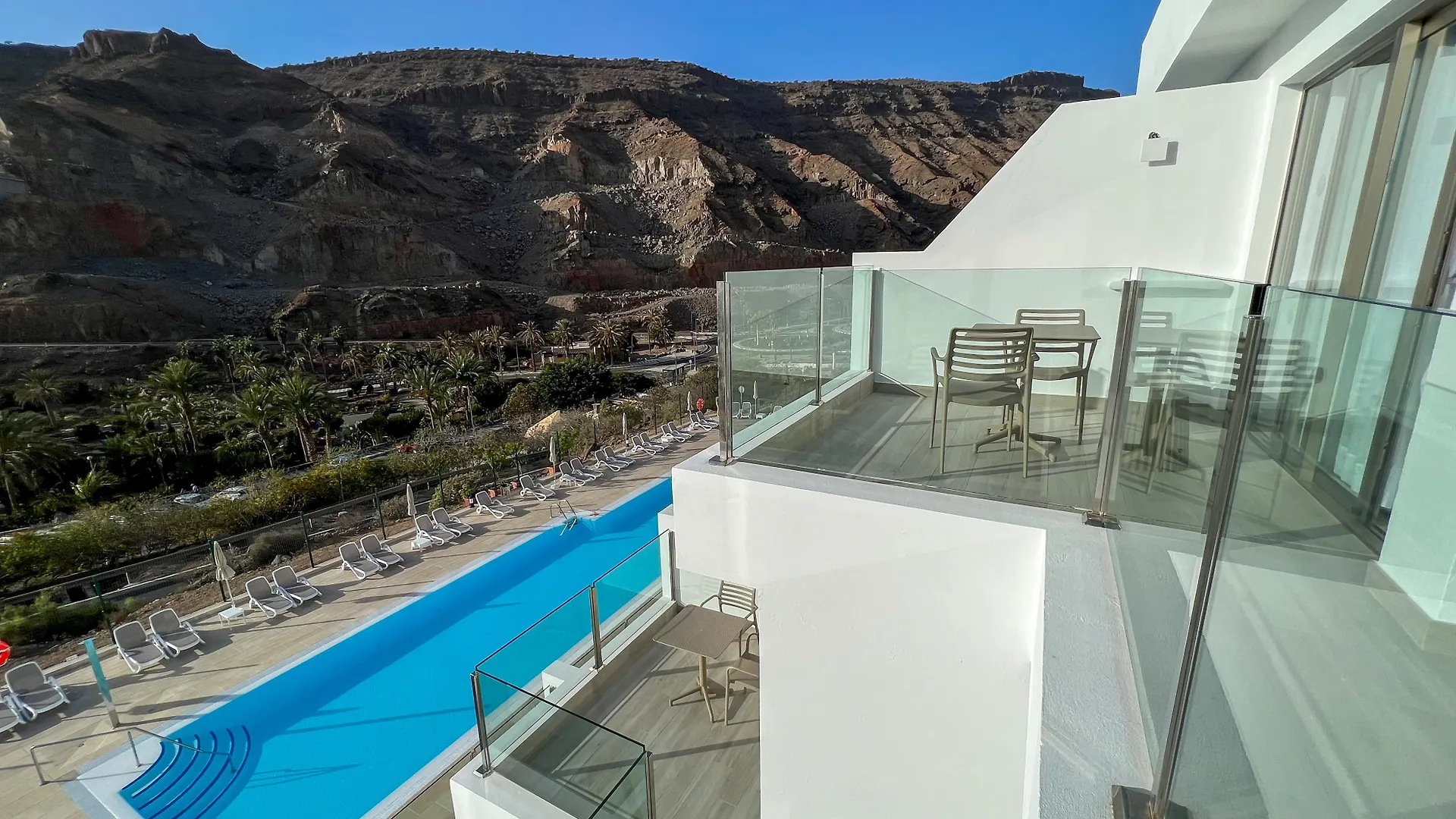 Apartamentos Cordial Magec Taurito Spain