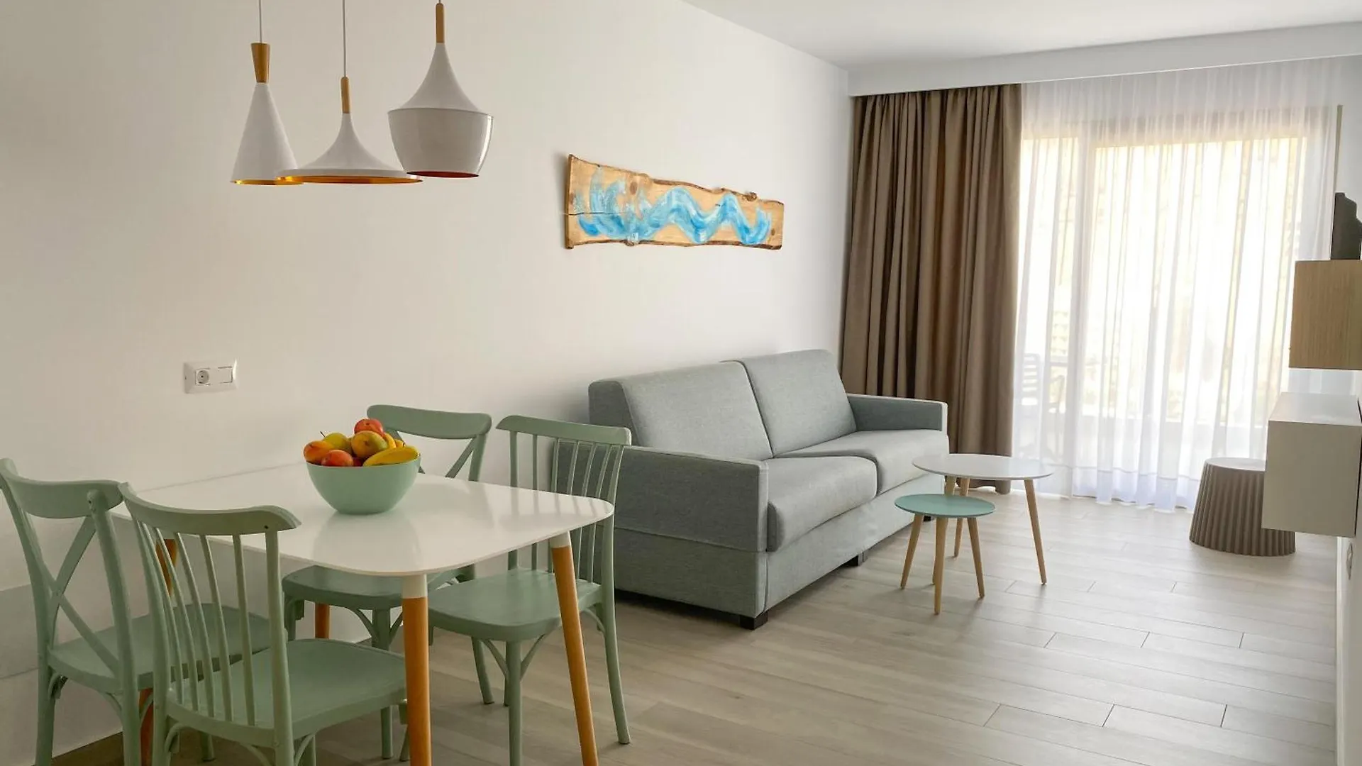 Apartamentos Cordial Magec Taurito Spain