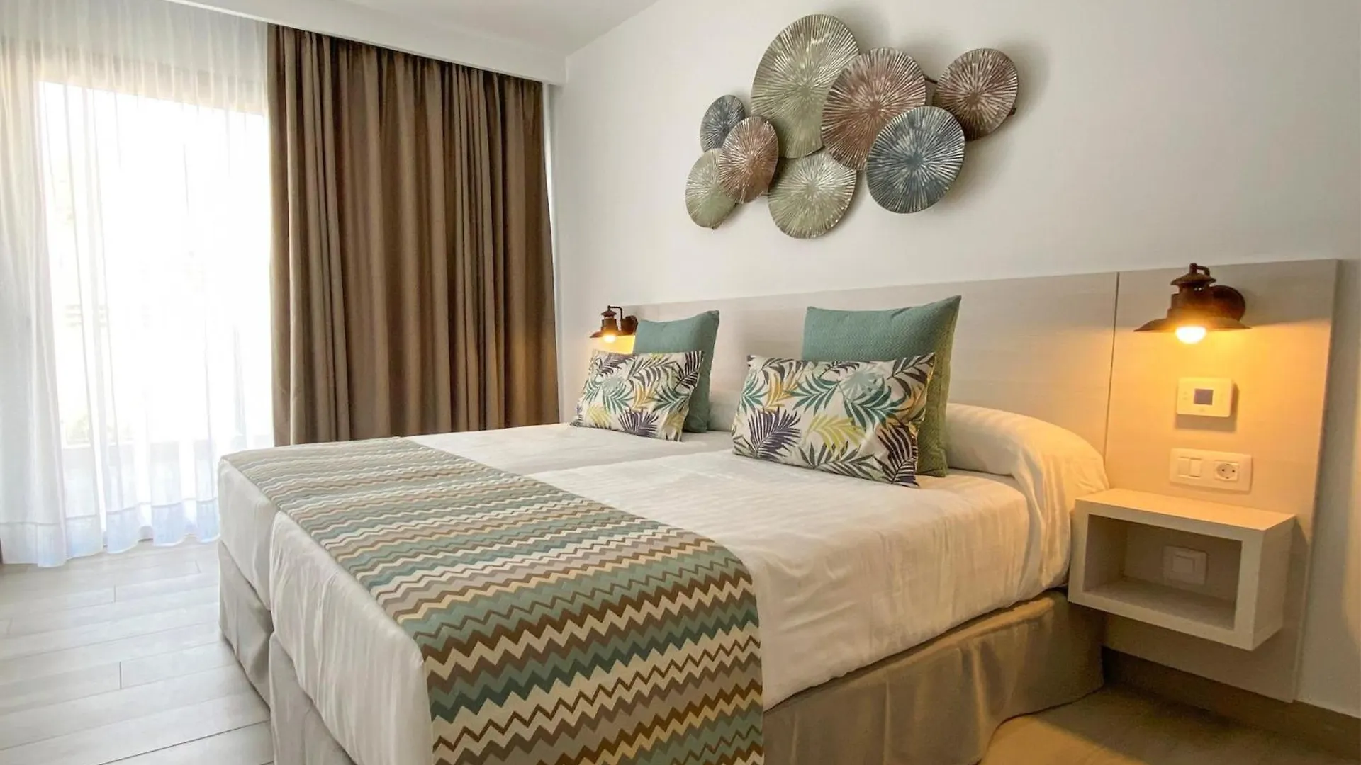 Apartamentos Cordial Magec Taurito 0*,  Spain