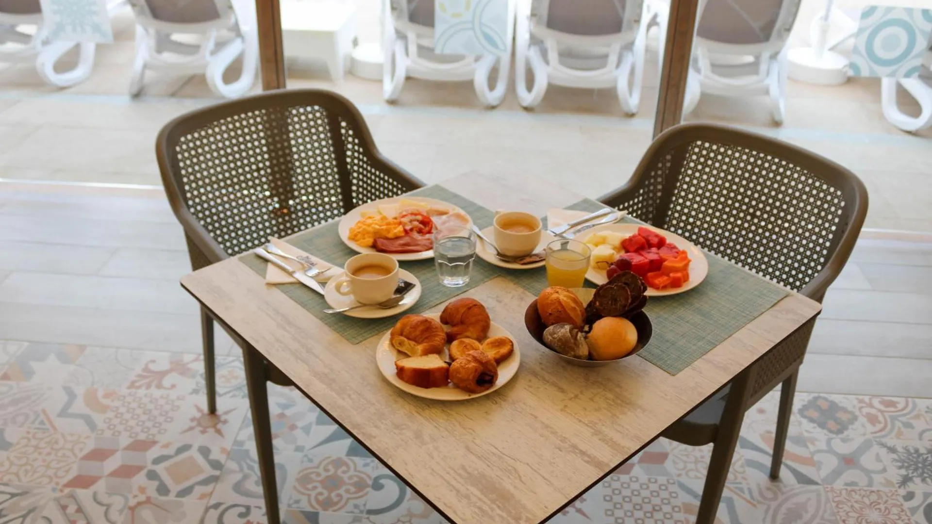 Apartamentos Cordial Magec Taurito Apartment
