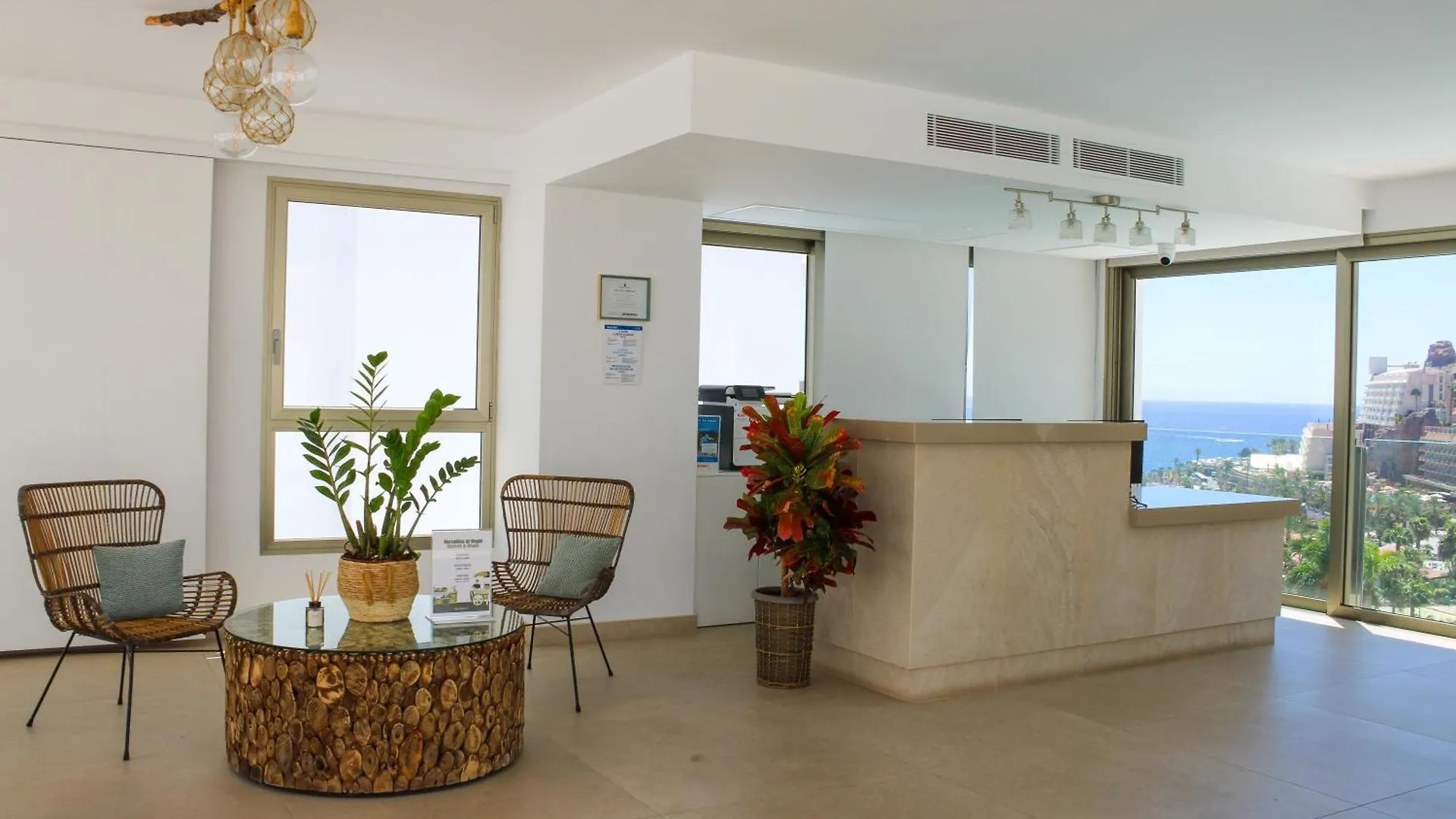 Apartment Apartamentos Cordial Magec Taurito