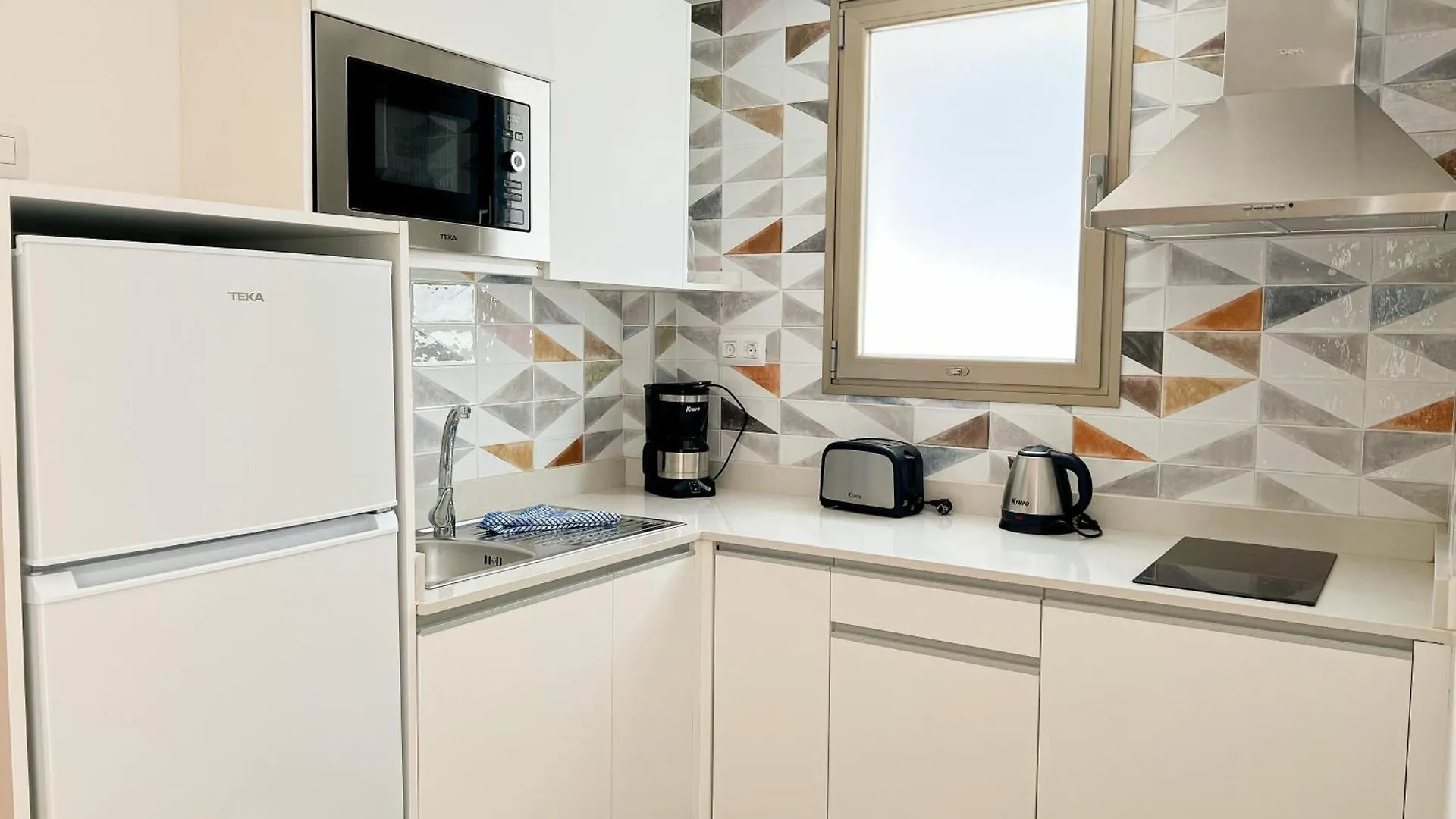 Apartamentos Cordial Magec Taurito Spain