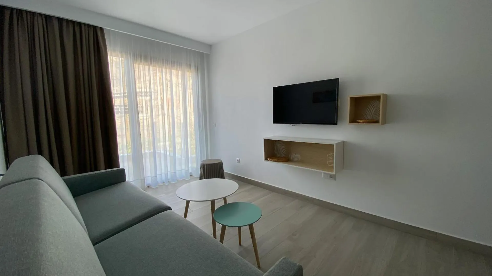 Apartamentos Cordial Magec Taurito Apartment