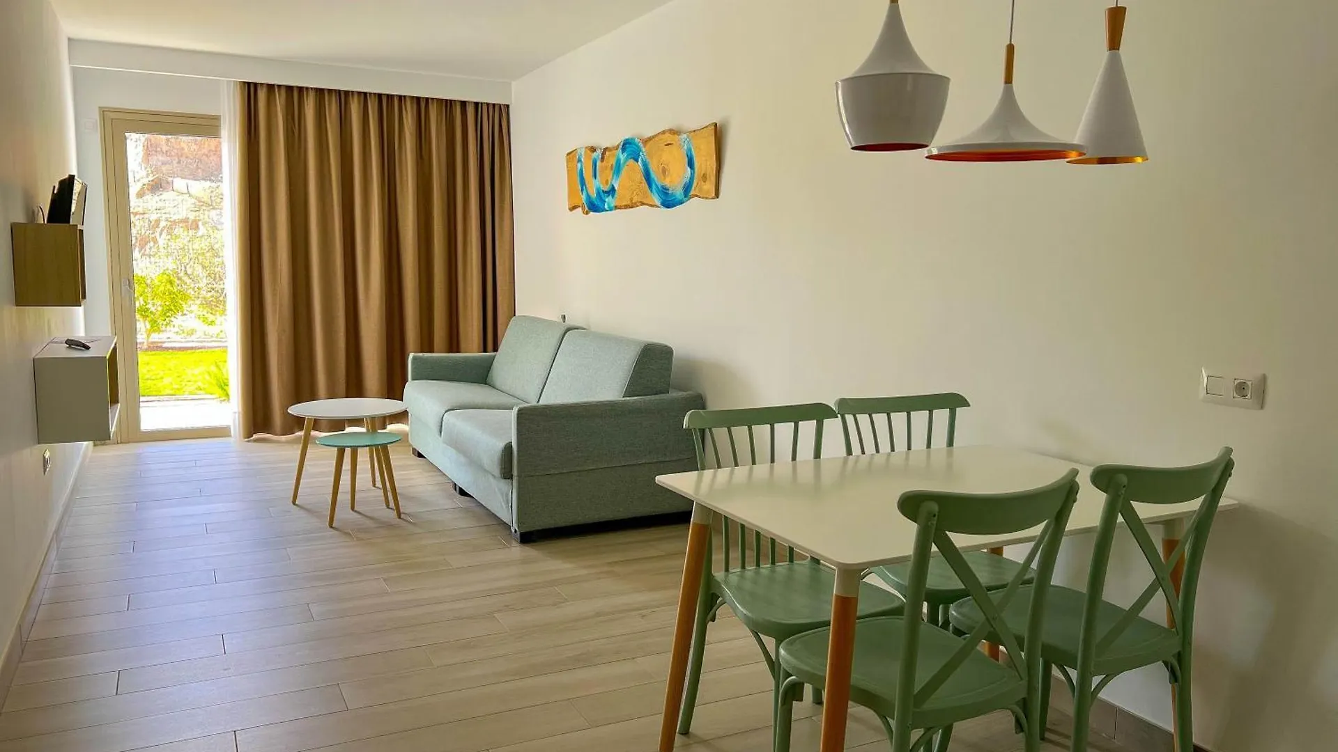 Apartamentos Cordial Magec Taurito