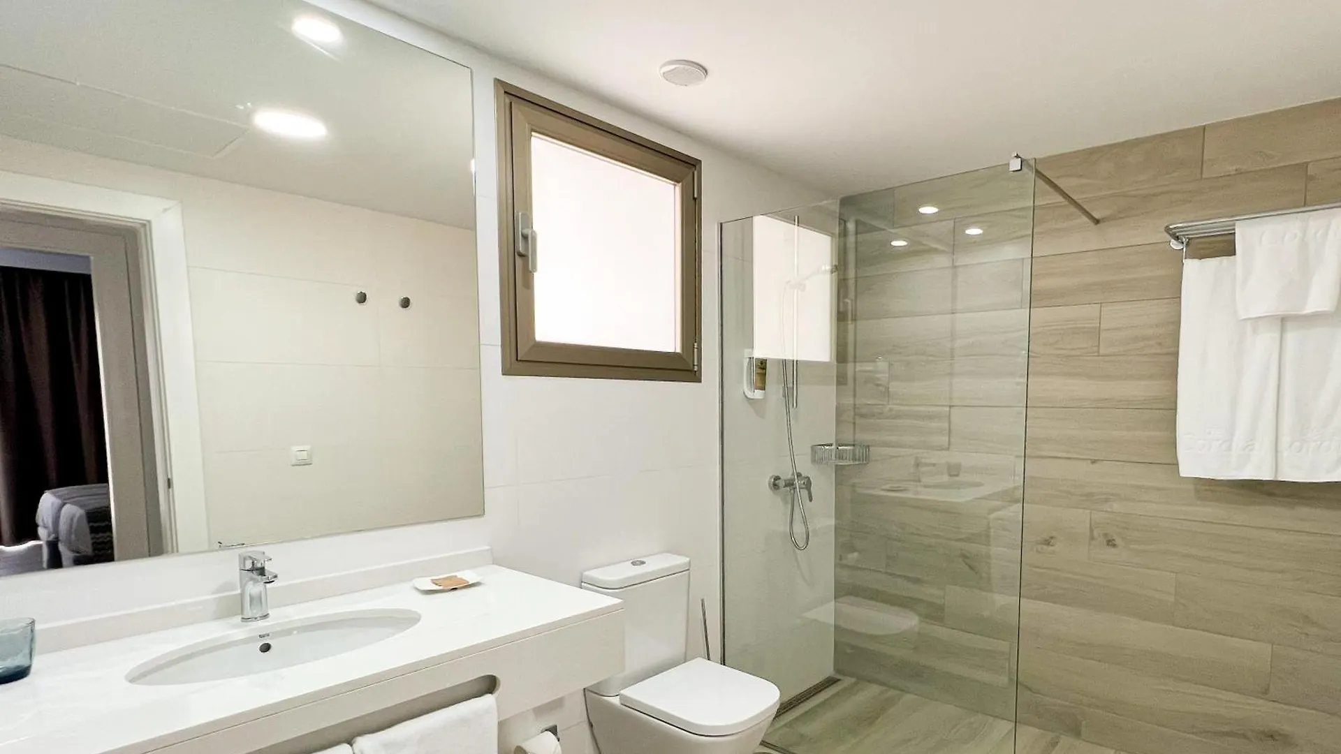 Apartment Apartamentos Cordial Magec Taurito