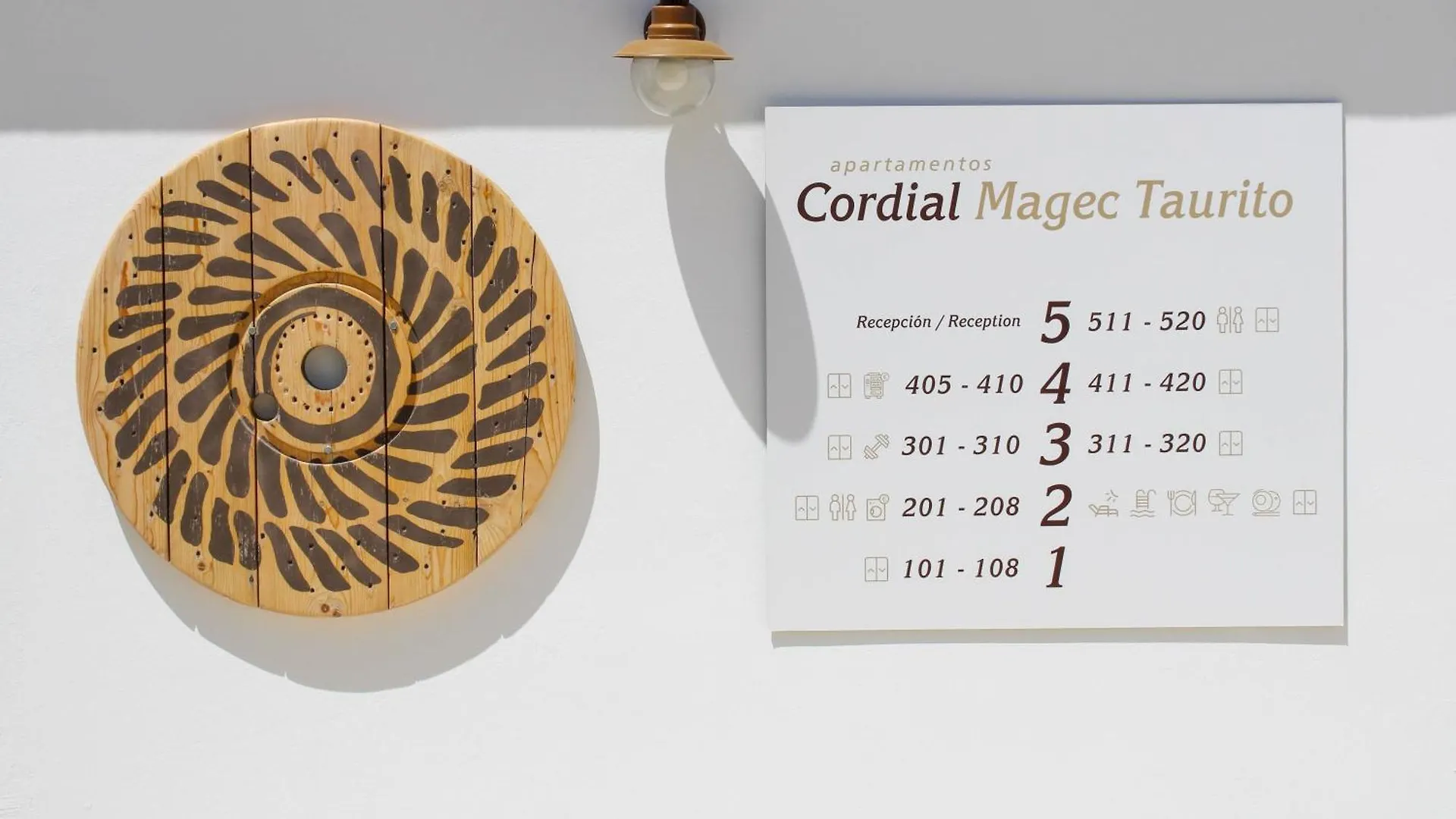 Apartamentos Cordial Magec Taurito 0*,